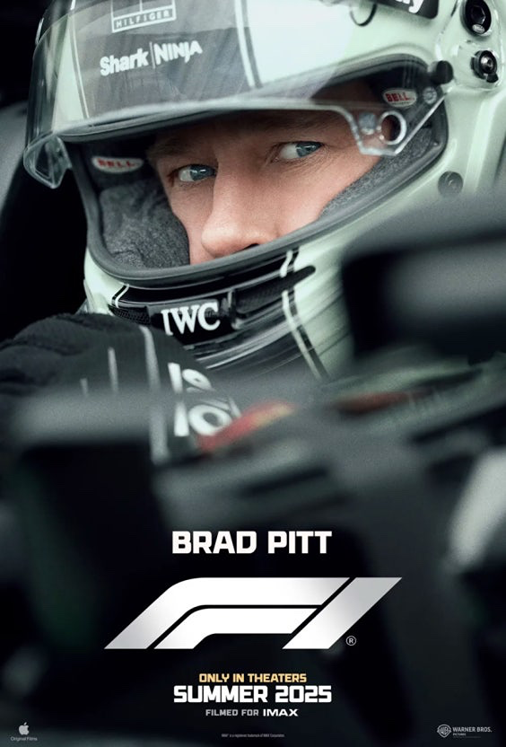 F1 보러가요우위이이이이잉🏎️~~~3