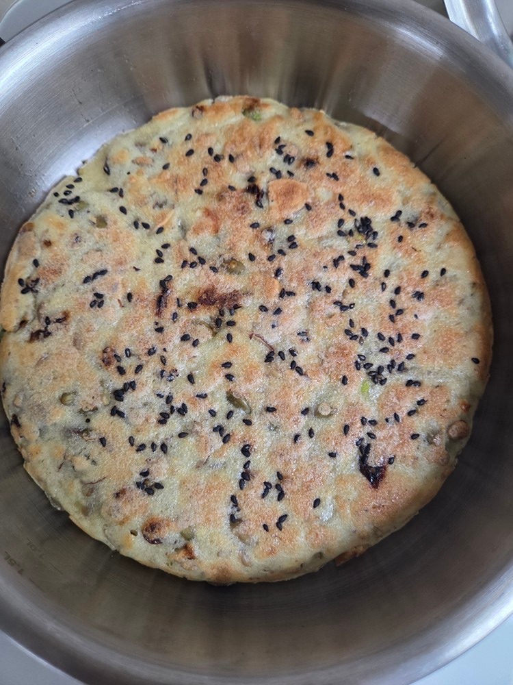 찹쌀파이,랜덤요리 2부