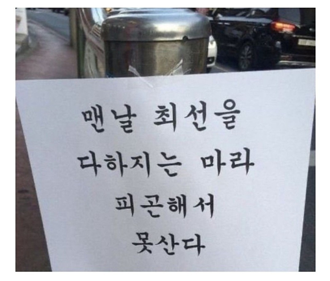 더운데. 션하게 맥주한잔 하실까요~~^^소주는 보나스데이