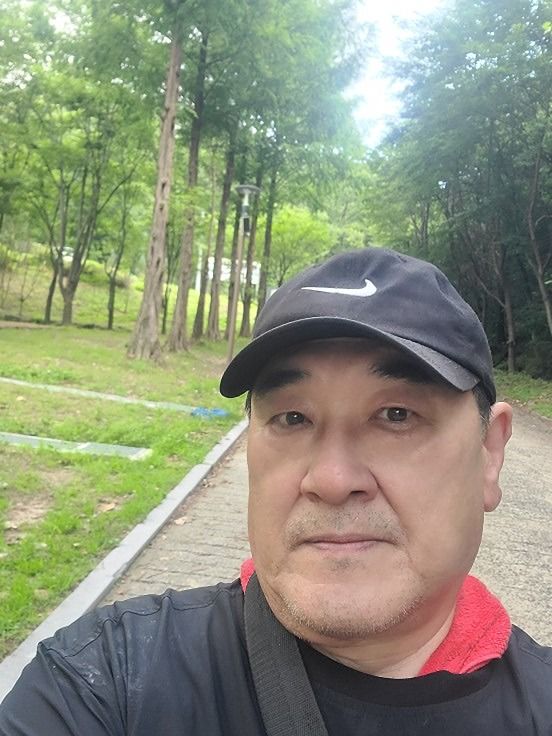 경상도향우회 앨범 사진