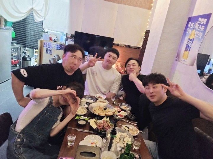 ✨️천사들 (천안 아산 사람들)✨️ 앨범 사진