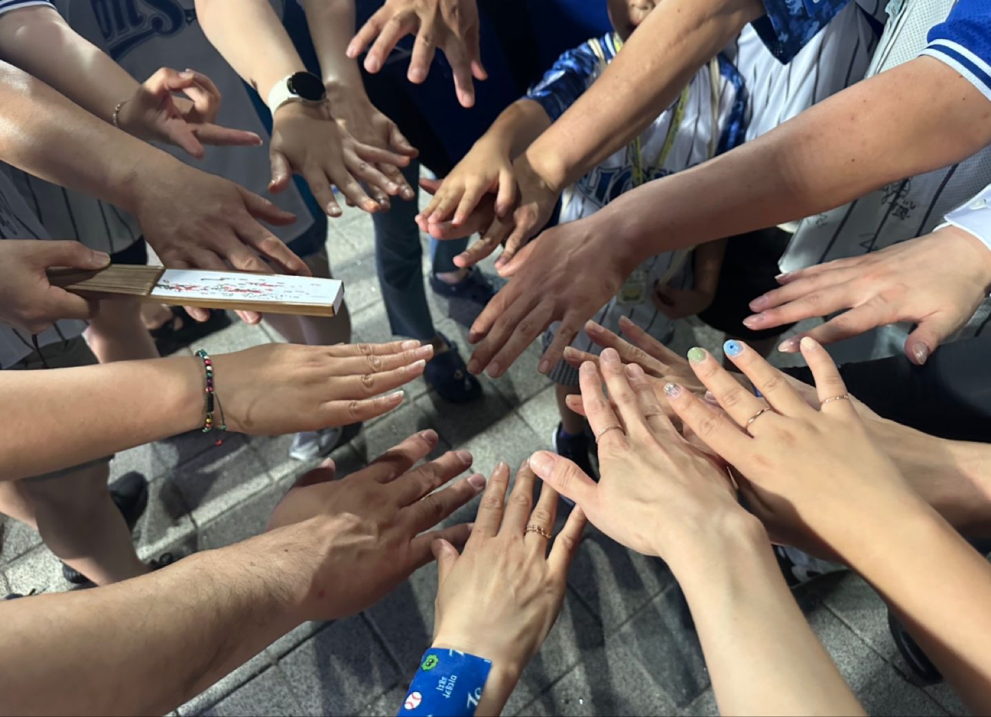 💙 삼성라이온즈 팬 모임 💙