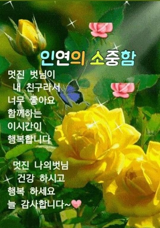 🌈40.50.좋은친구들(함께모여보아요)🤗 앨범 사진