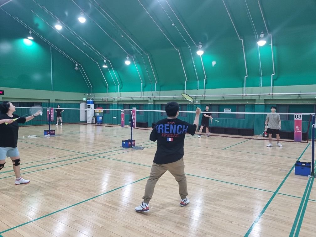 😊러닝.등산 초보모임😊 앨범 사진