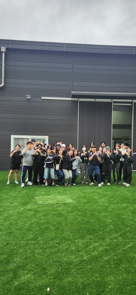 유기견봉사활동