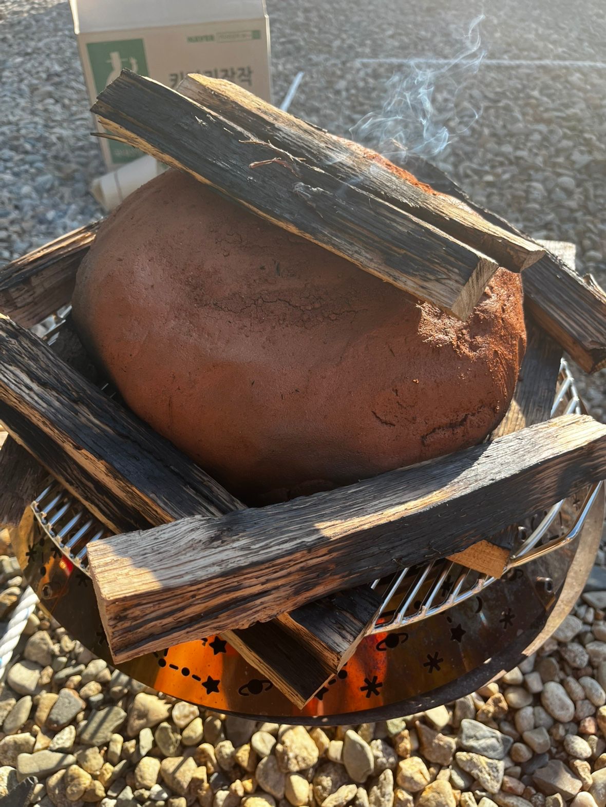 물소리 캠핑🏕️85~99년생 들어오세요😊 앨범 사진