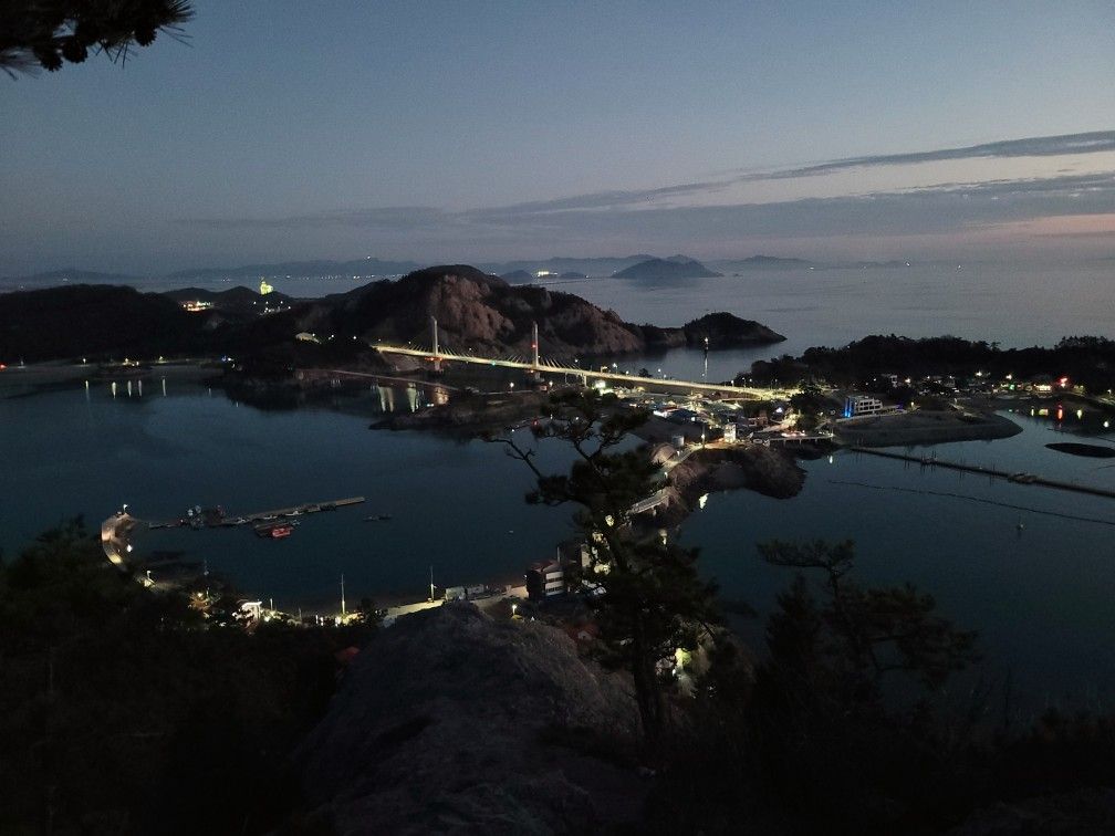 캠핑트레킹 여행(41~50세) 앨범 사진