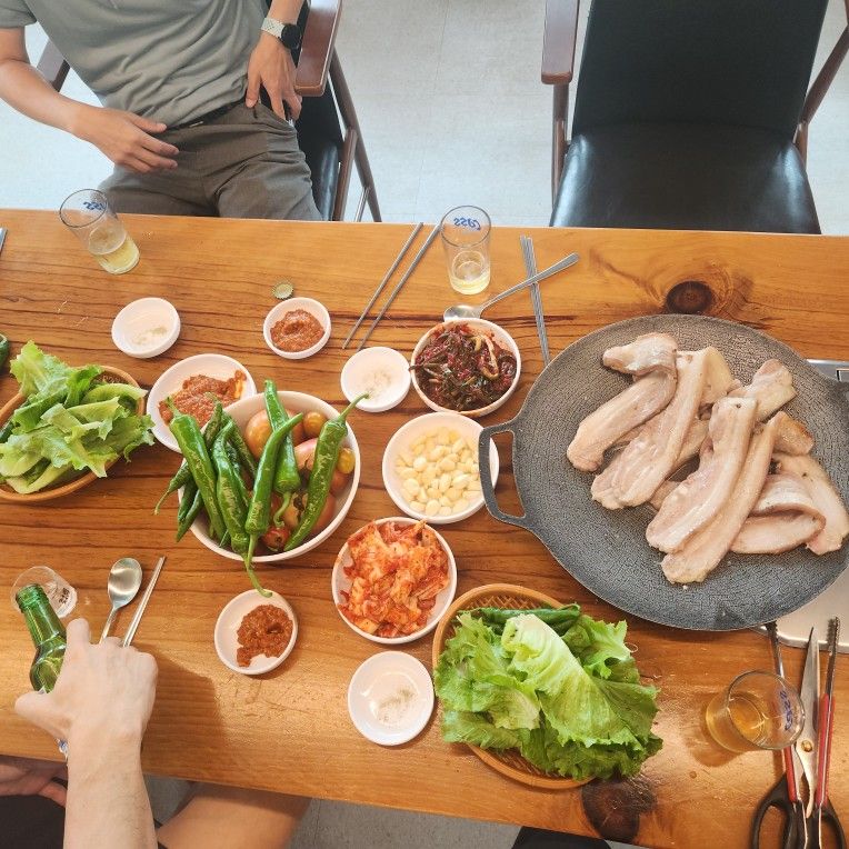 AI 자기개발 스터디모임 앨범 사진