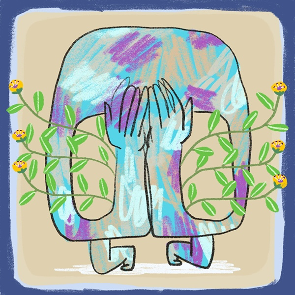 주말의 사부작 드로잉 모임🖍️