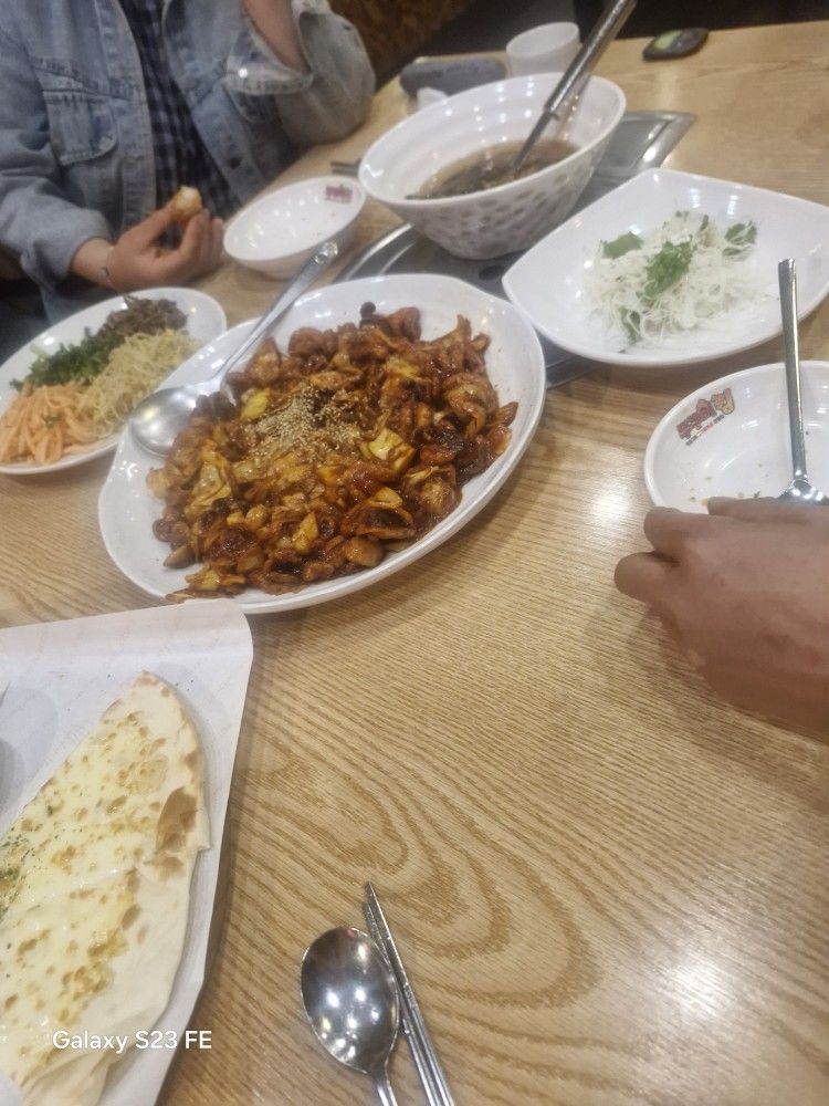 밥바바바밥 앨범 사진