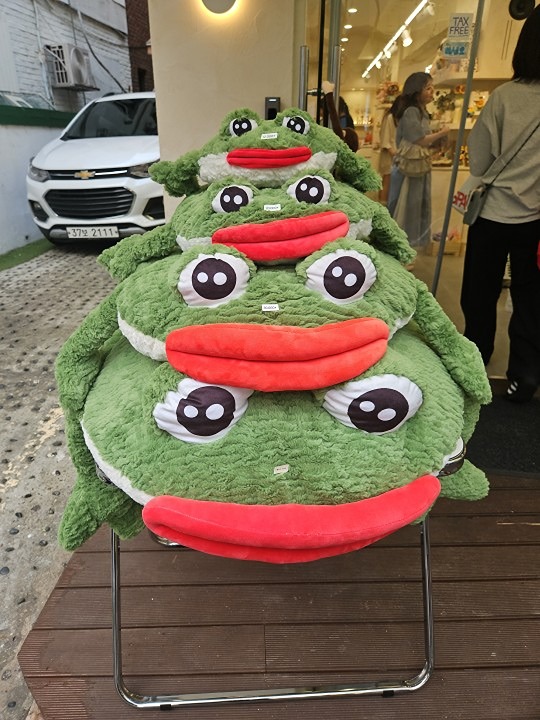 7월 정기모임