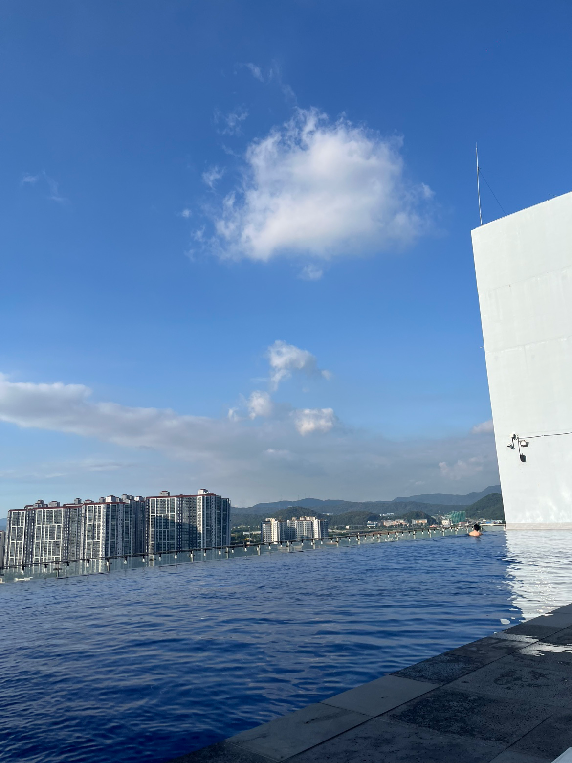 친구가 팥빙수 지원금을 보냈어요! 💌