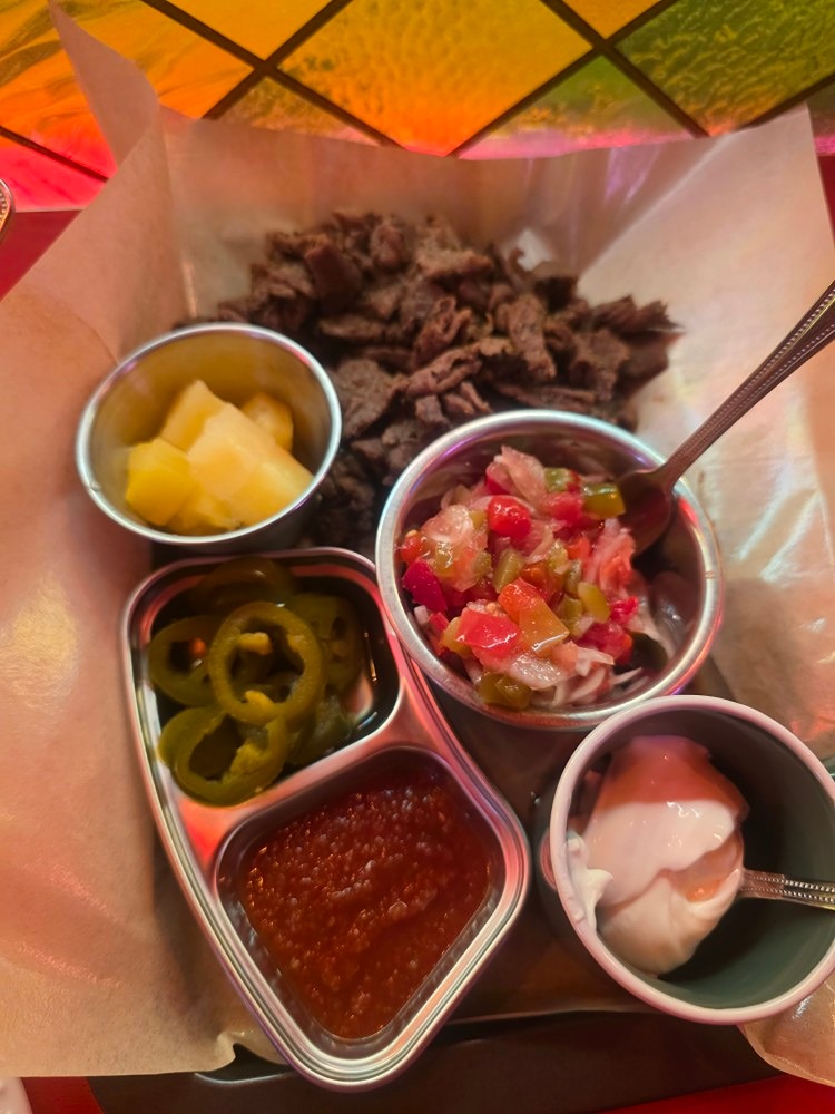 최고의타코맛집 털보타코에서만나요