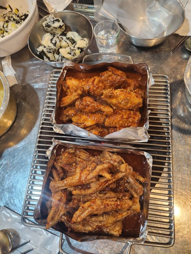 ♡69닭 선물같은 청춘♡ 앨범 사진