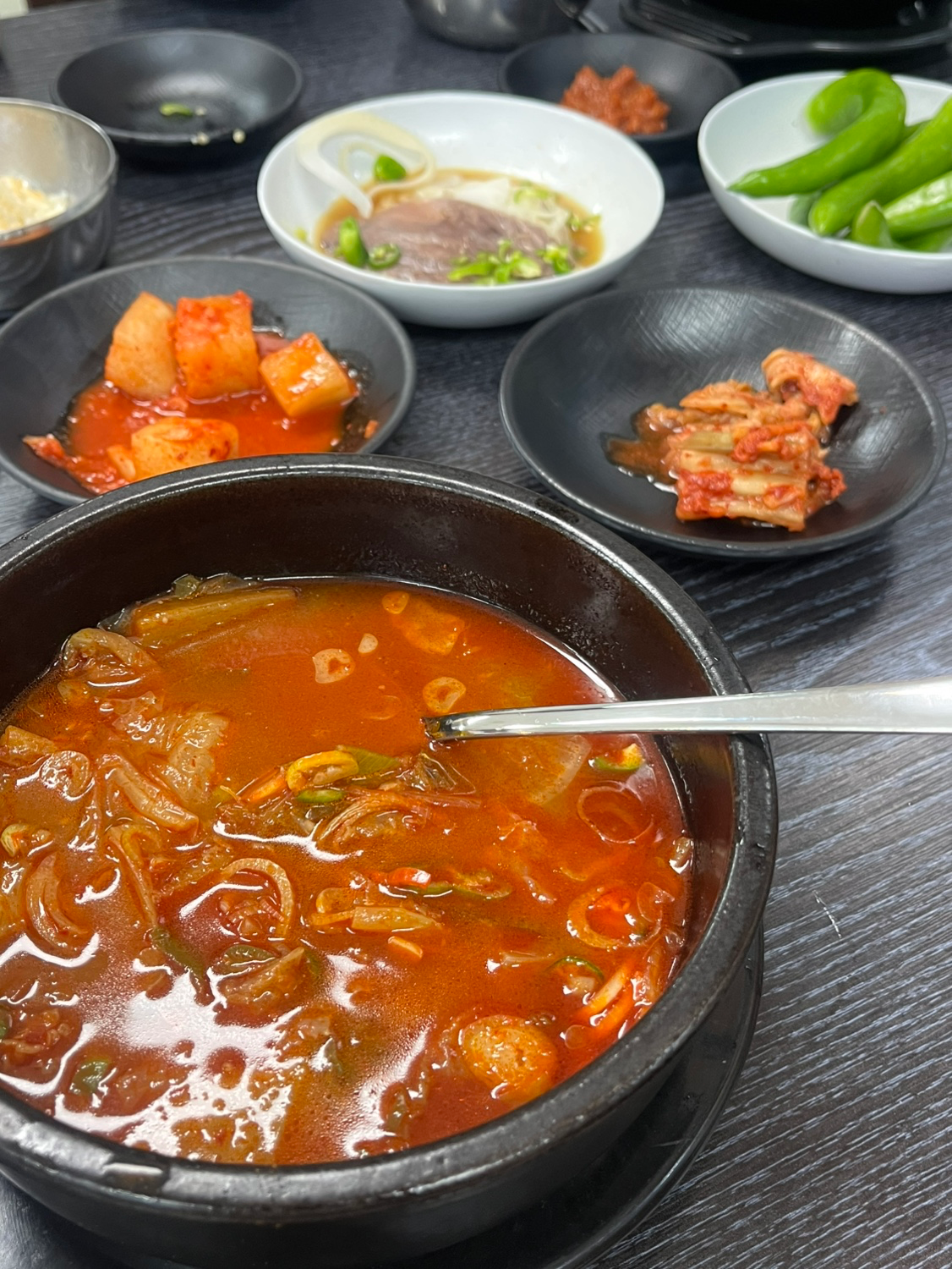 누나국밥