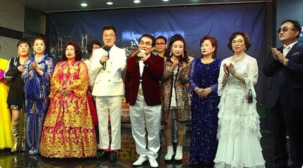 노래  취미(5070) 앨범 사진