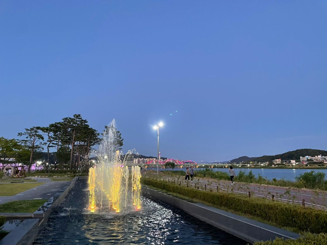 2030 산책&취미공유 앨범 사진
