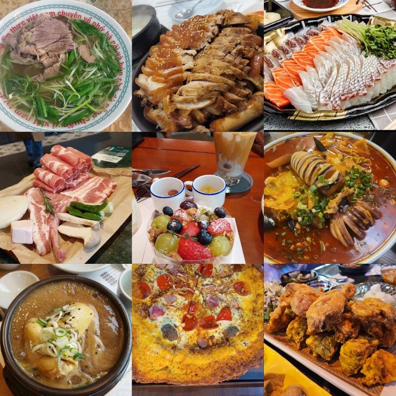 요식업♡자영업 사장님 모임(요.사.모)