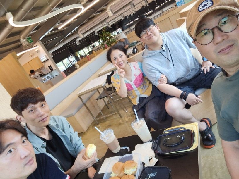평택 돌고래 수영동호회 !!!  앨범 사진