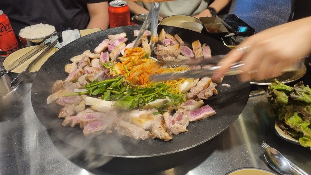 🙈2030 집탈출 동네 친구🙈 앨범 사진