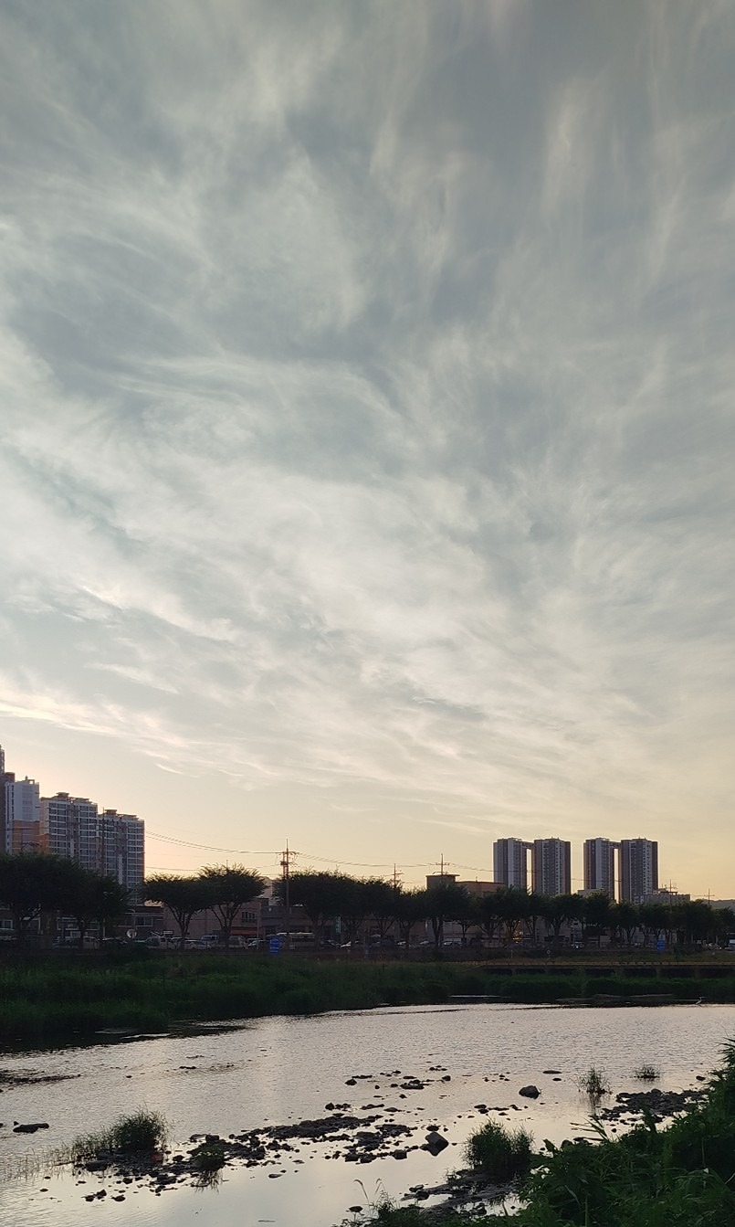 위캔세터에서 현암교 3.6km