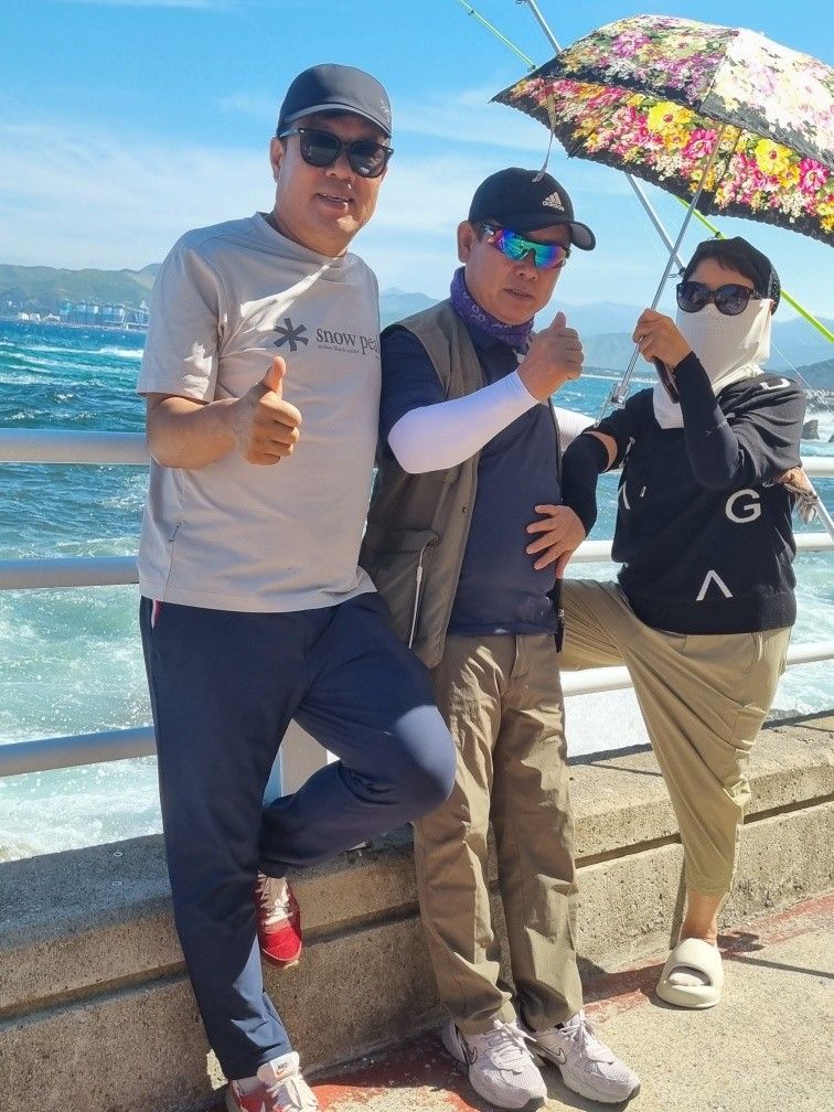 행복한 60대만 앨범 사진