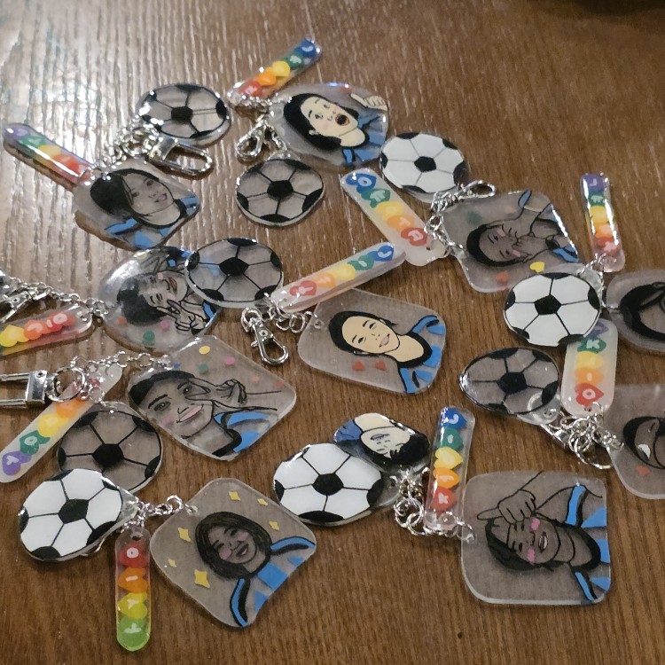 ⚽️👍😆