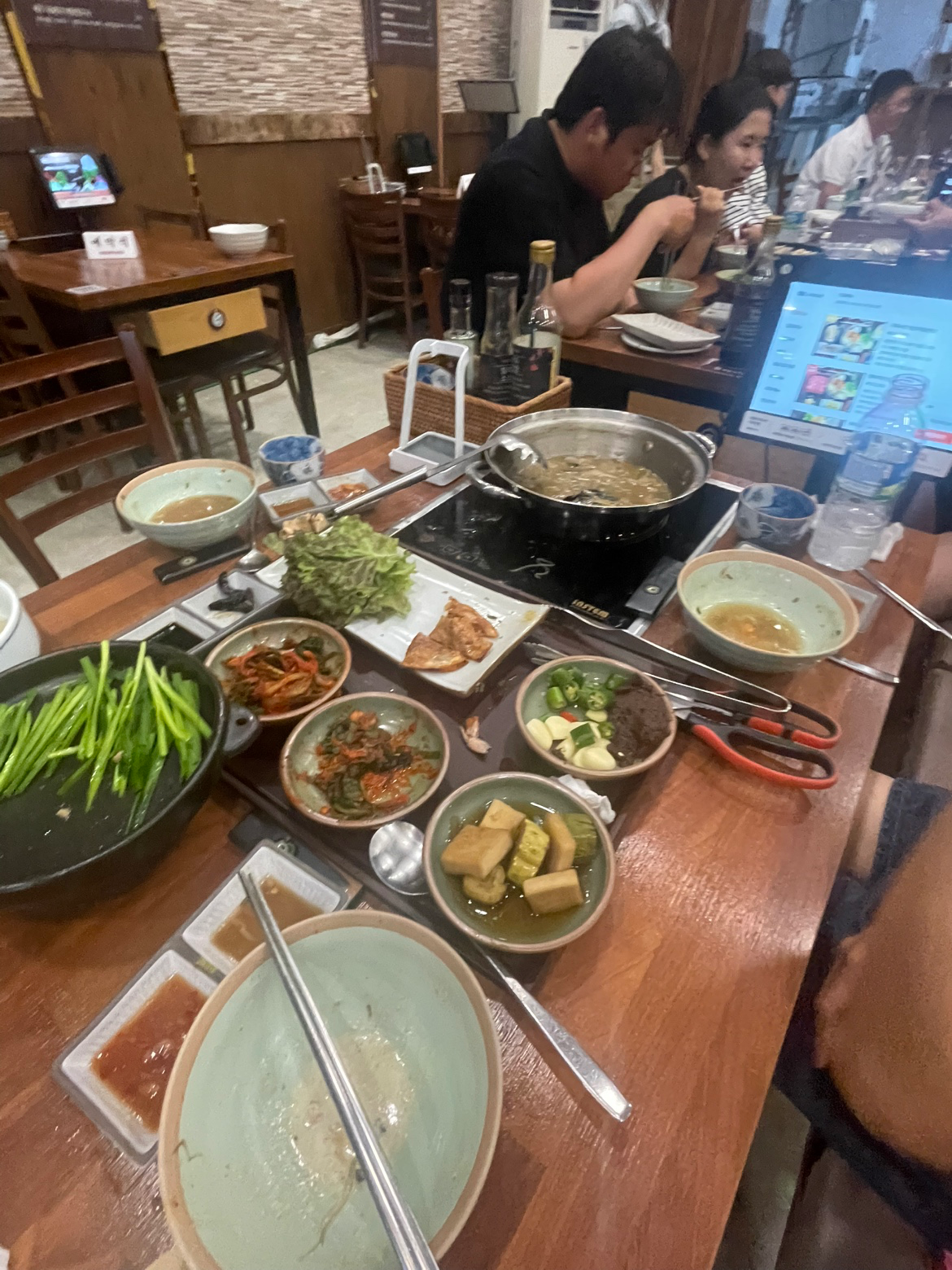 여름맞이 다이어트 ~
달려보아요!