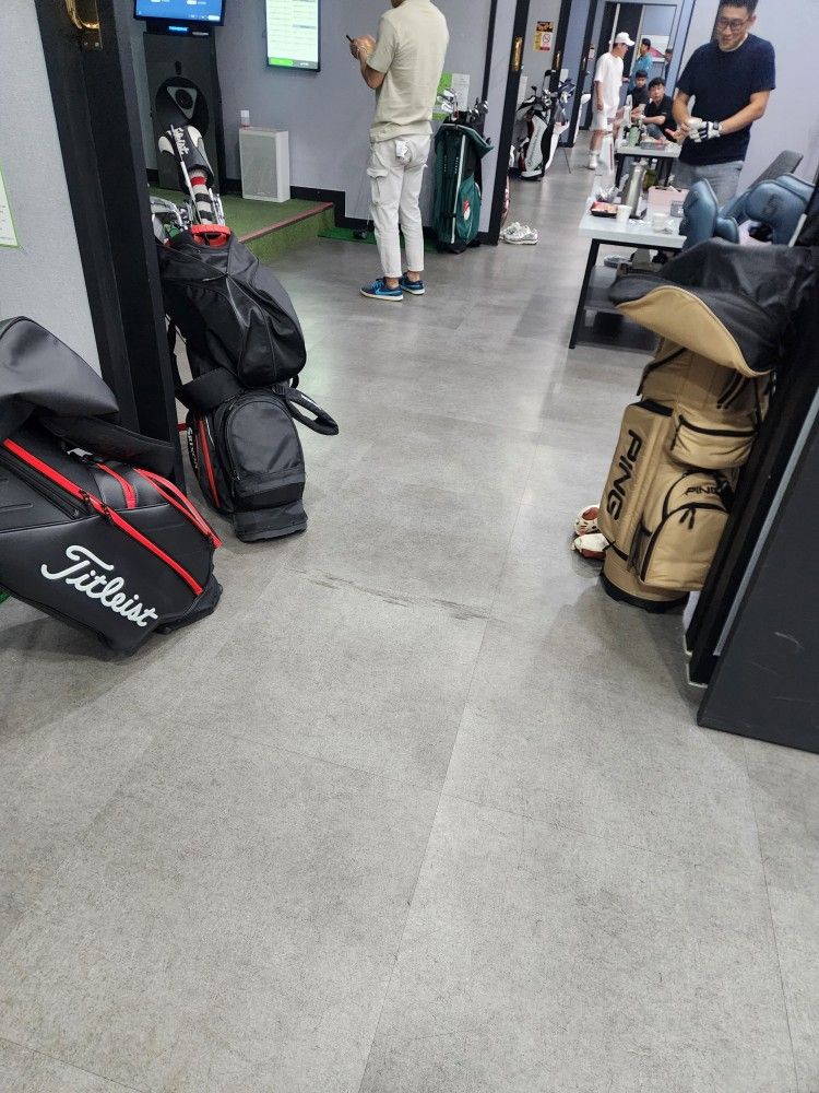 🏌‍♀️오골스🧚‍♀️누골스⛳️라운딩조인☆ 앨범 사진