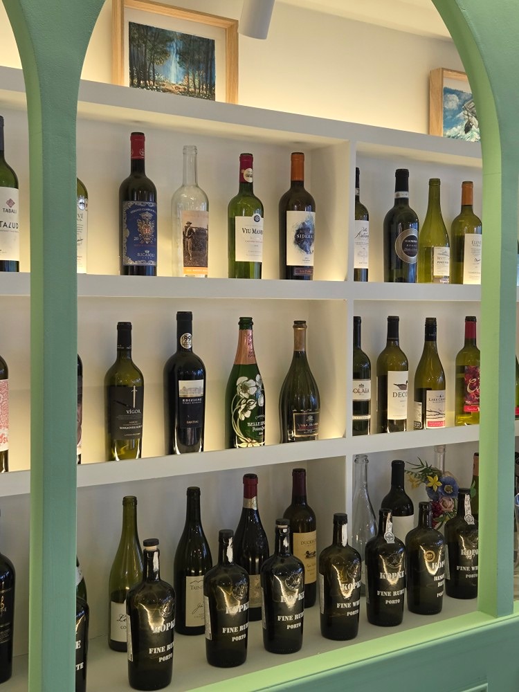 검단 와이너리 7월 정기 모임 (BYOB)