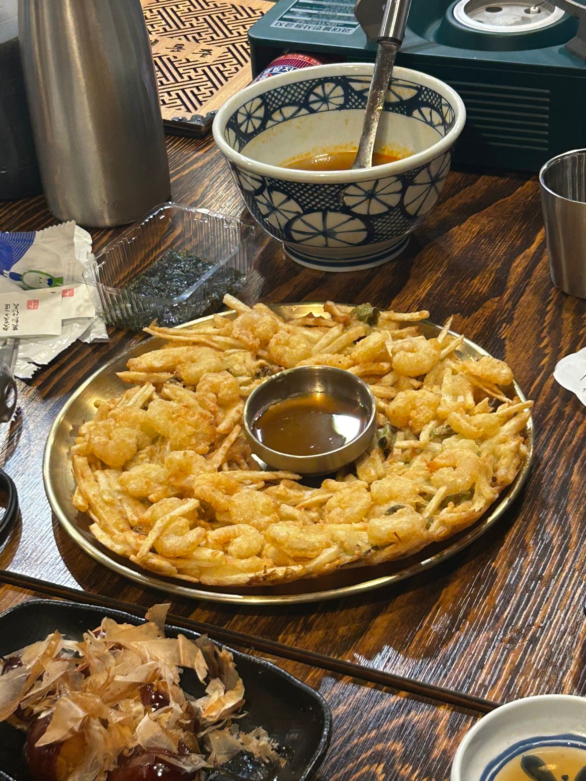 부산 맛집 뿌수기 앨범 사진