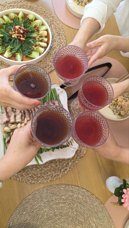 맛있고 건강한 퀸 1Day 요리클래스♡ 앨범 사진