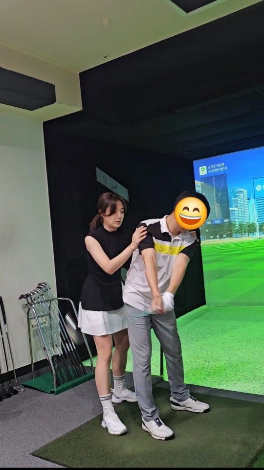 ⛳강남스크린골프모임(강스모)🏌🏻 앨범 사진