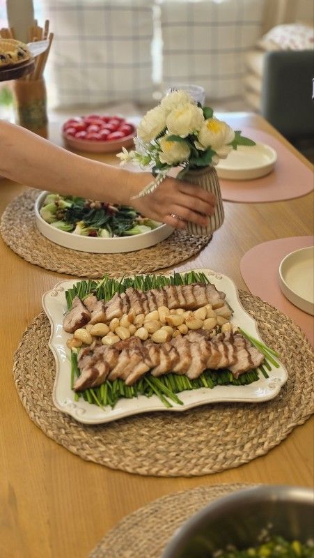 맛있고 건강한 퀸 1Day 요리클래스♡ 앨범 사진