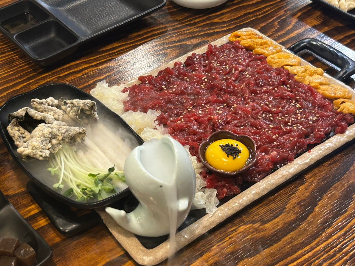 부산 맛집 뿌수기 앨범 사진