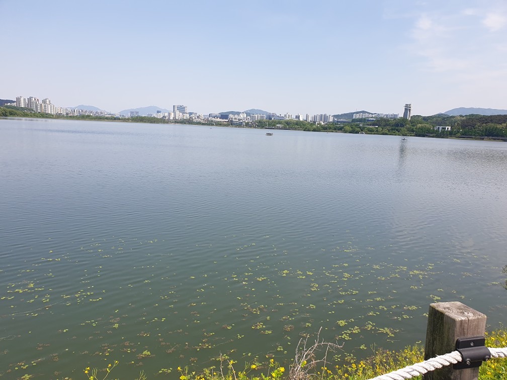 멋진 운영진방