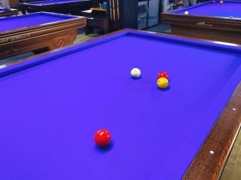 [2030]🎱당구모임🎱 앨범 사진