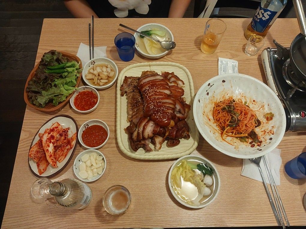 ♥️89~80♥️ 나이스유🍻 앨범 사진