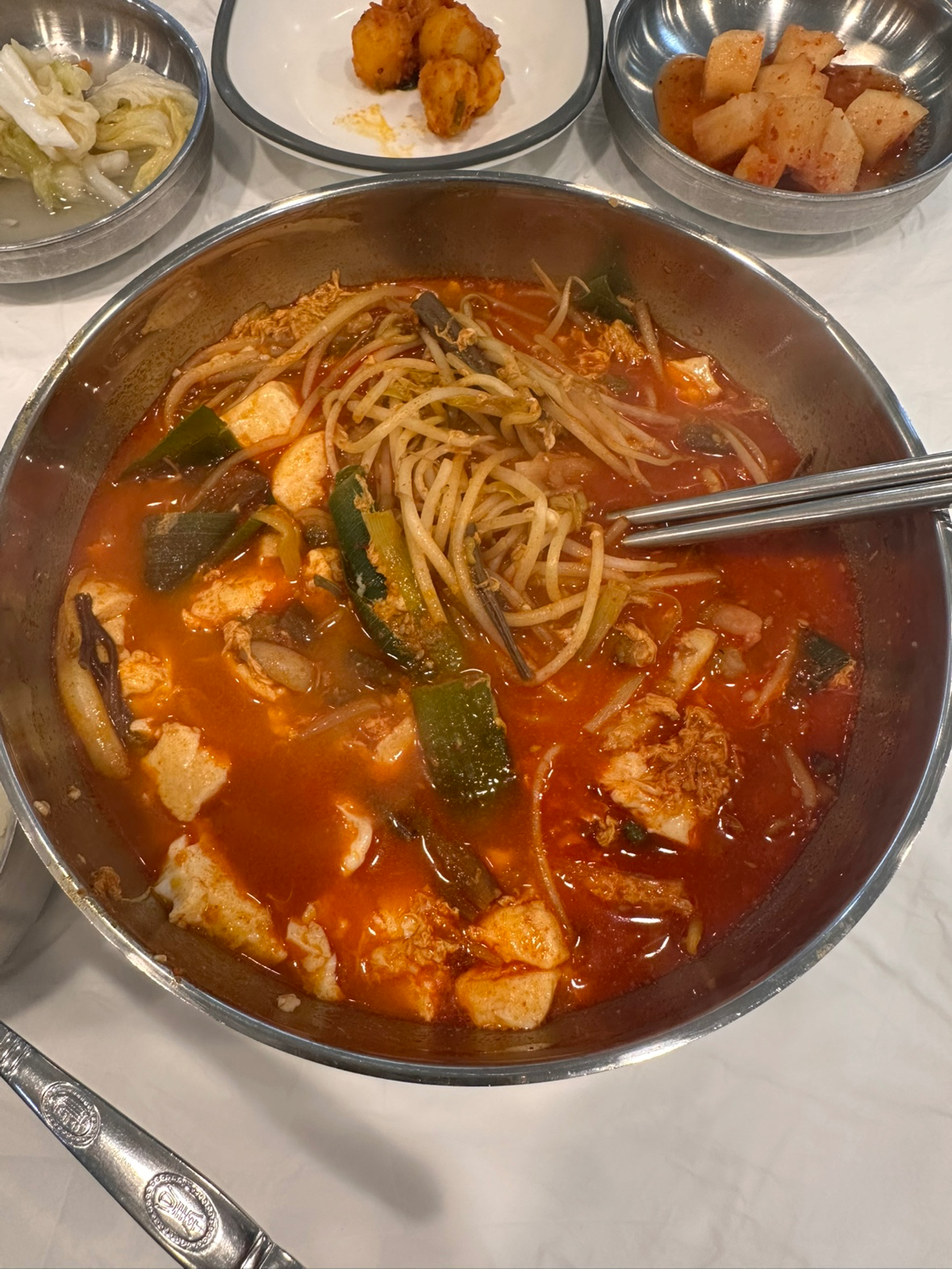 박대박