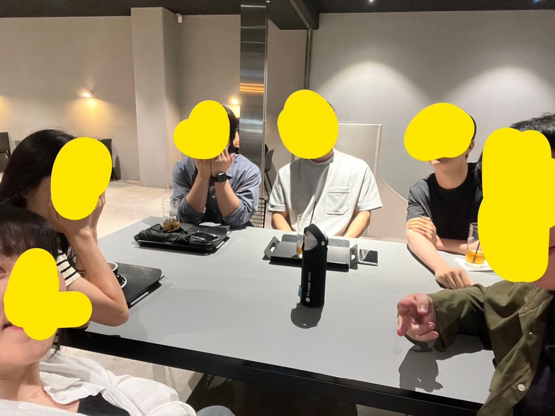 꿈🌸을 키우는 어른이들💕 앨범 사진