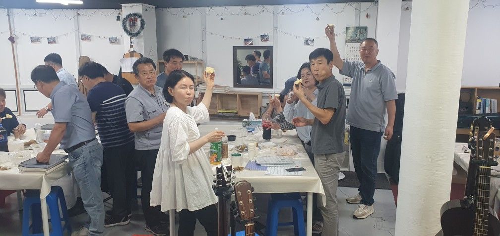 김포통기타동호회"통기타에빠지다" 회원모집 앨범 사진