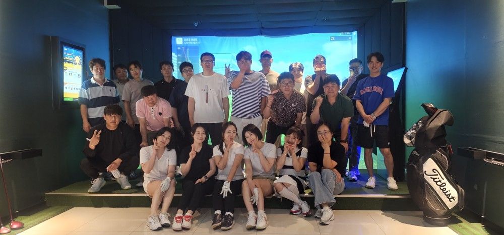 골프125⛳️ 앨범 사진