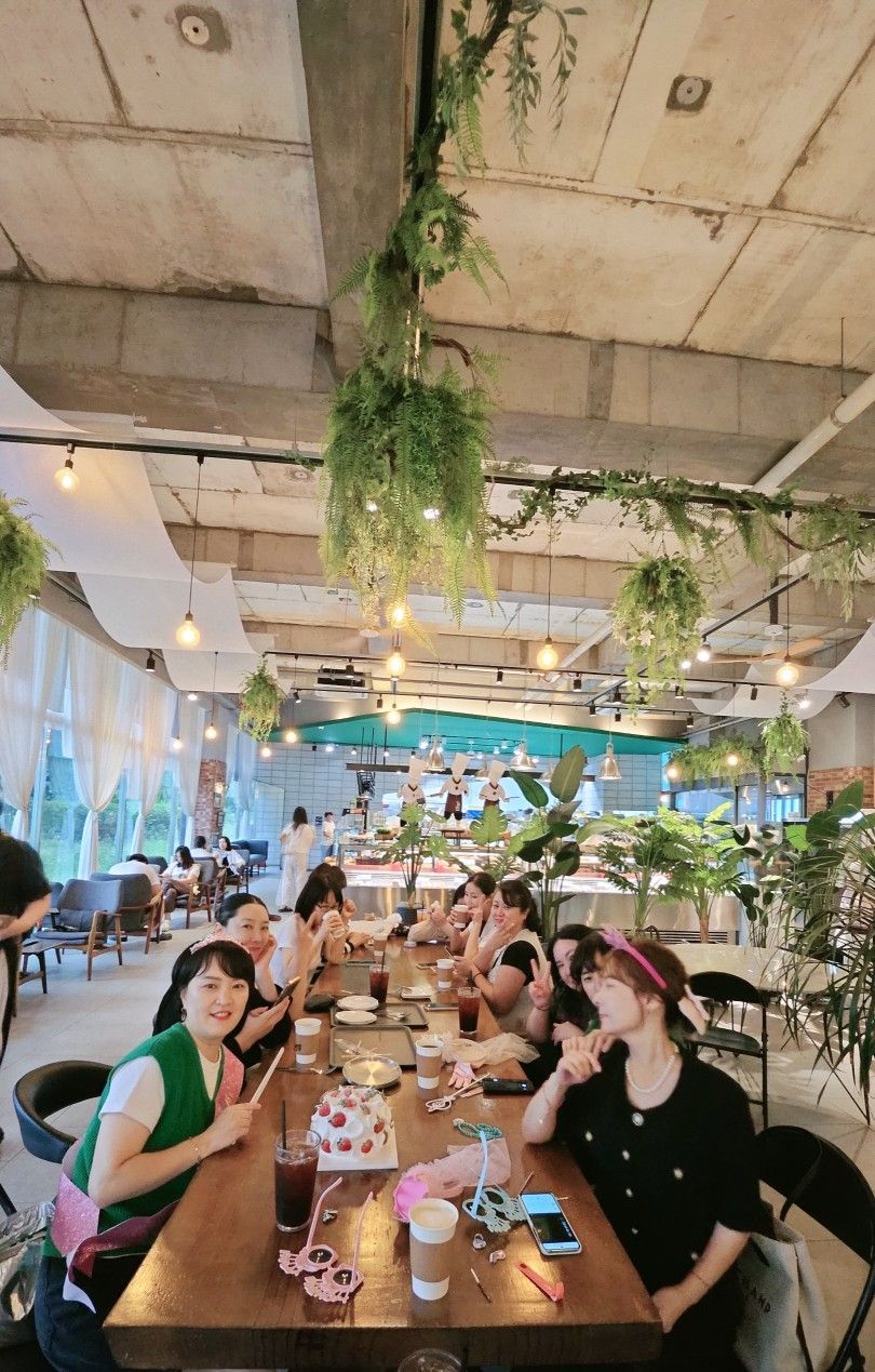 청라 도란2(40-50대 여자만가입) 앨범 사진