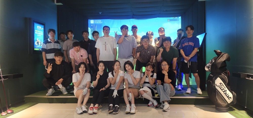 골프125⛳️ 앨범 사진