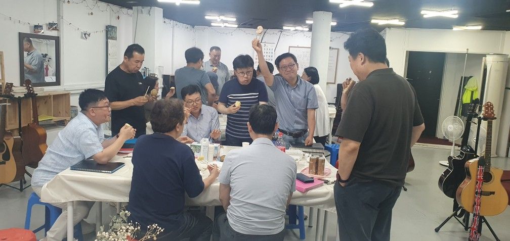 김포통기타동호회"통기타에빠지다" 회원모집 앨범 사진