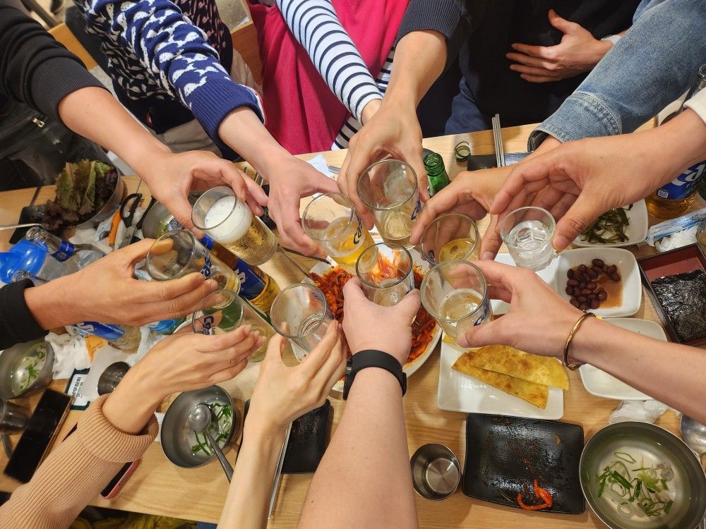 ❤️3040(친)한(친)구💜(싱글,돌싱) 앨범 사진