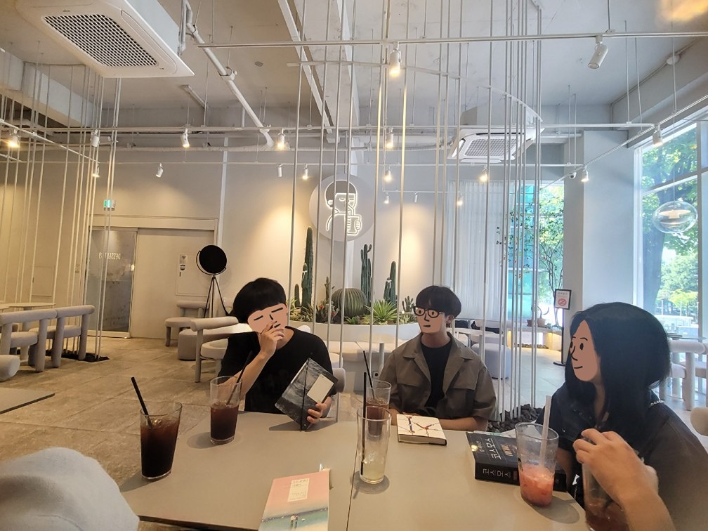 36차 토요북클럽