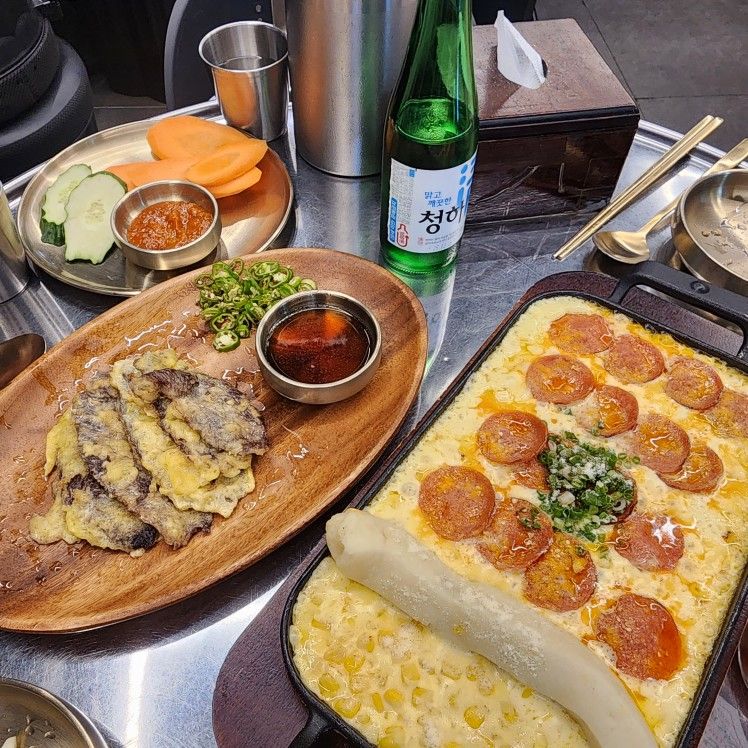 도전! 맛집 블로거🐽 앨범 사진