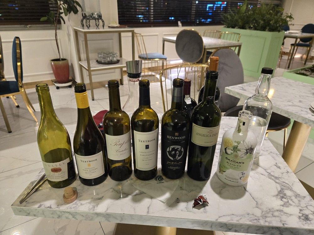 검단 와인너리 앨범 사진