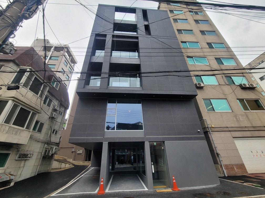 최근 꼬마빌딩 매가사례와 수익률매물 검토